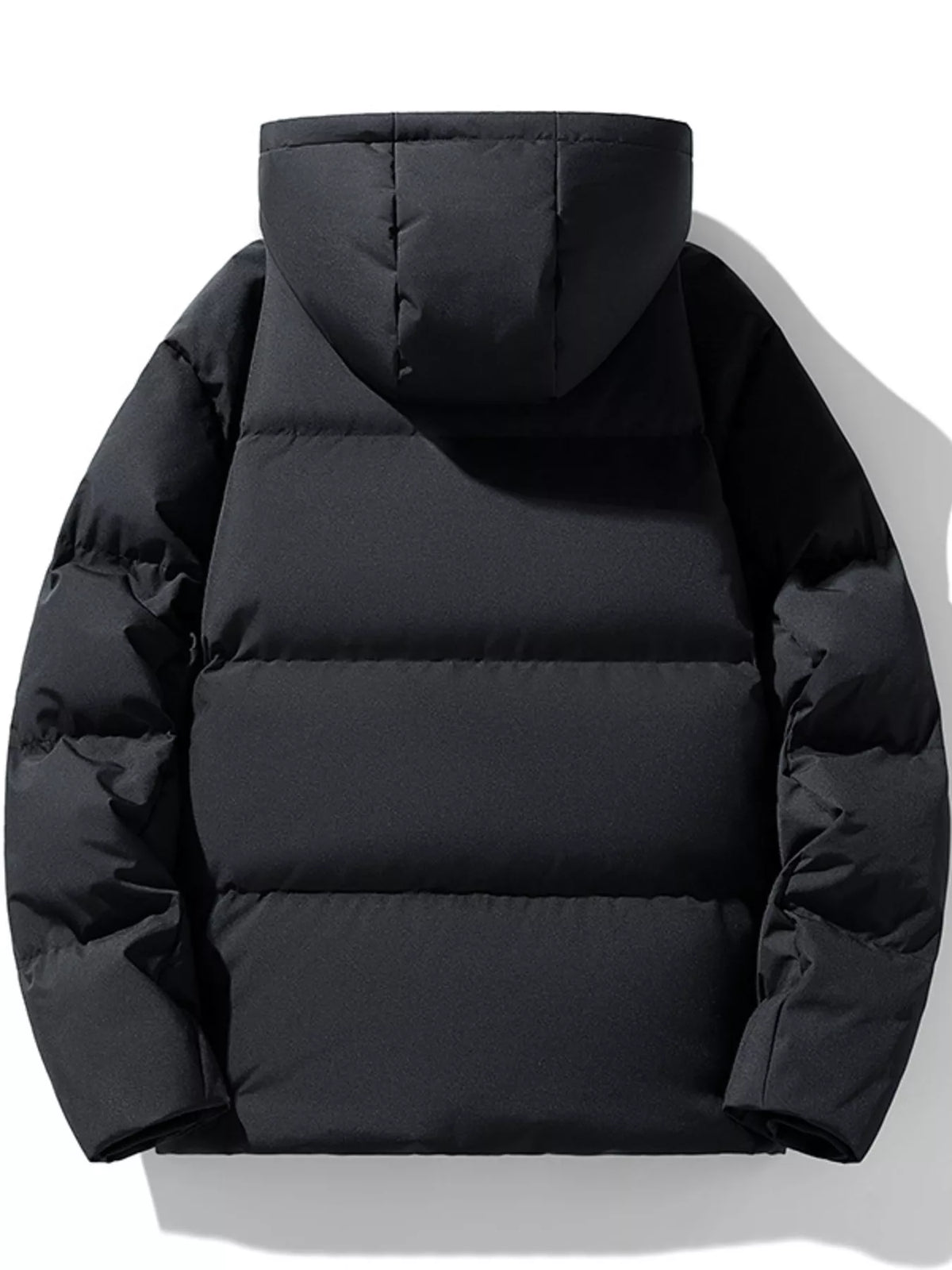 The Everett Winter Coat by Lane & Aston, view 6