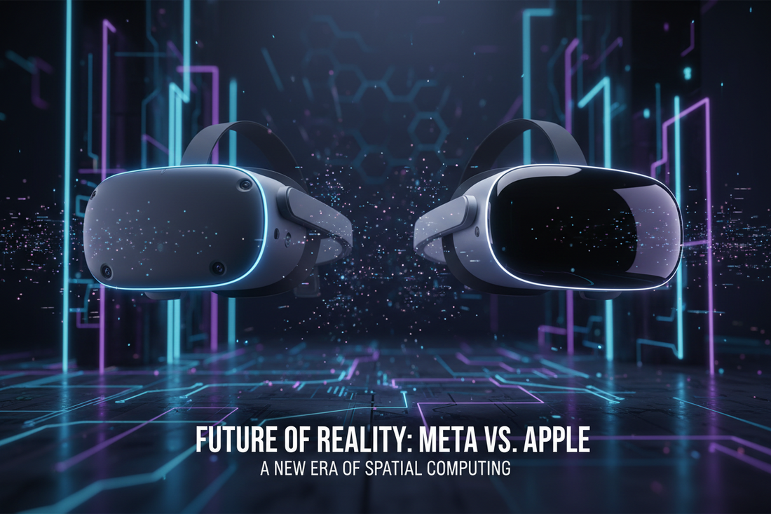 HoloDocumentary 2040: The Future of Spatial Retail