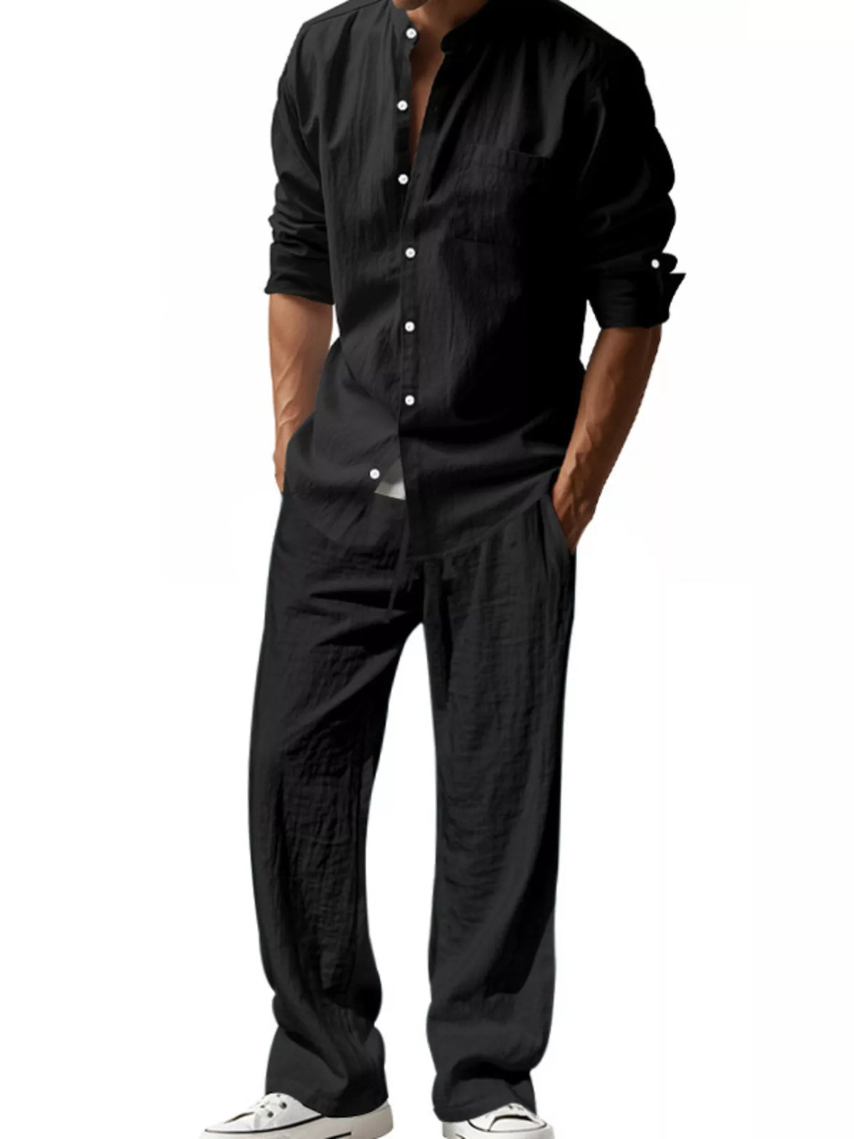 The Mercer Two-Piece Set