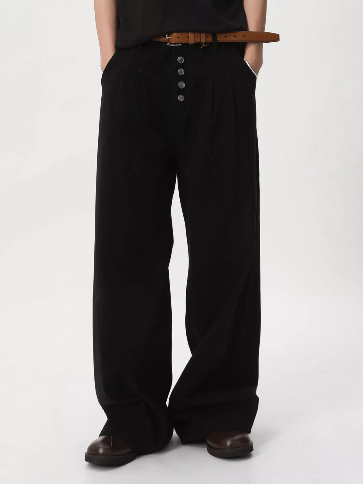 The Calder Jean