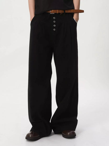 The Calder Jean by Lane & Aston, alternate view