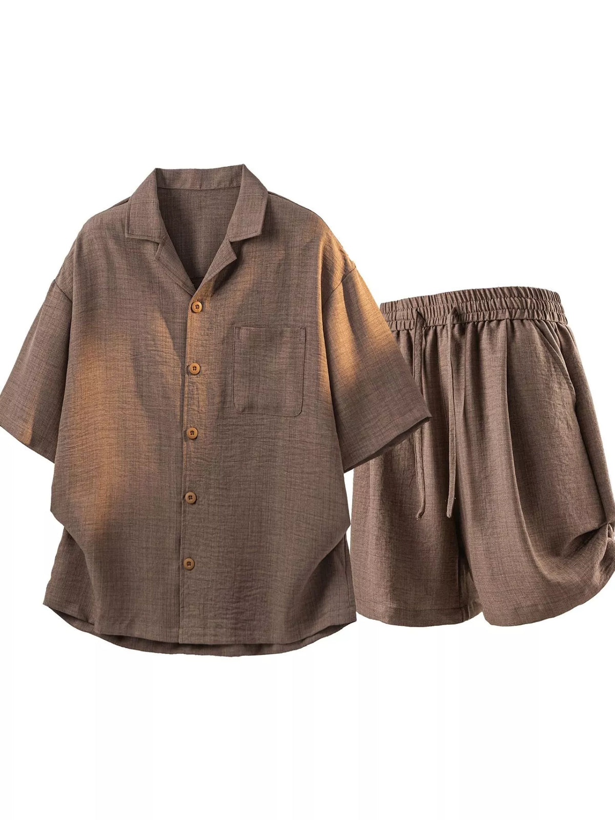 The Soren Resort Set by Lane & Aston, close-up