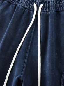 The Calder Zip Hoodie by Lane & Aston, view 7