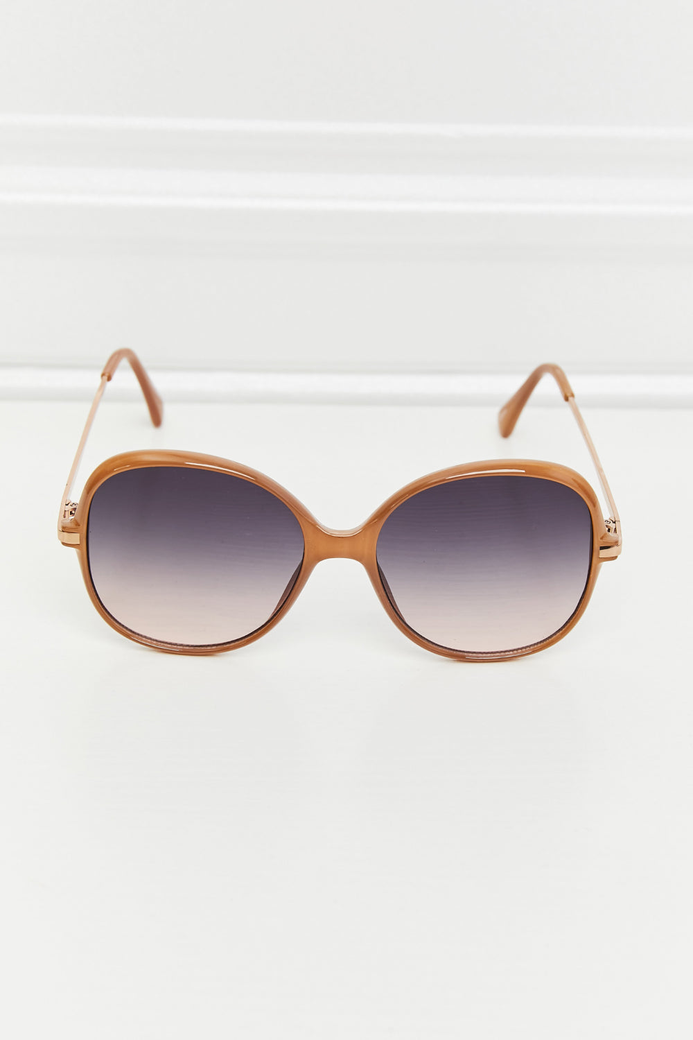 The Mercer Square Sunglasses by Lane & Aston, view 14