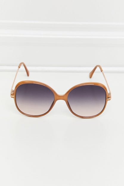 The Mercer Square Sunglasses by Lane & Aston, view 14