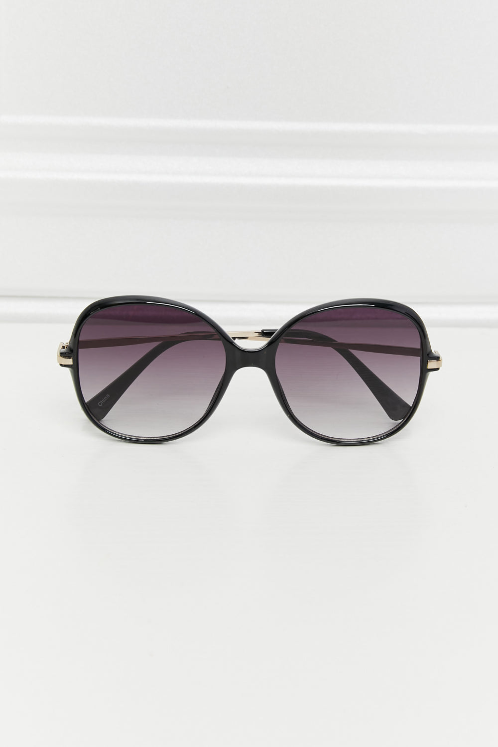 The Mercer Square Sunglasses by Lane & Aston, view 8