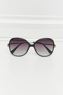 The Mercer Square Sunglasses by Lane & Aston, view 8
