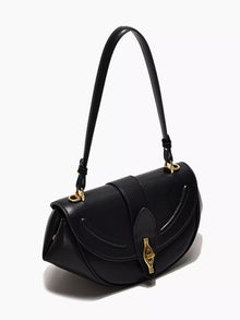 The Verona Saddle Bag by Lane & Aston, view 6