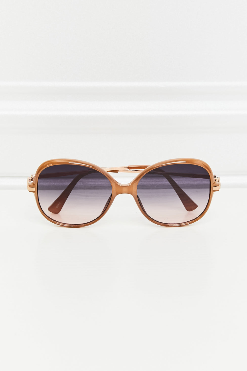 The Mercer Square Sunglasses by Lane & Aston, view 15