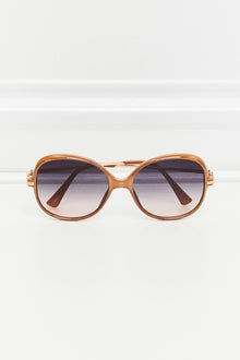 The Mercer Square Sunglasses by Lane & Aston, view 15