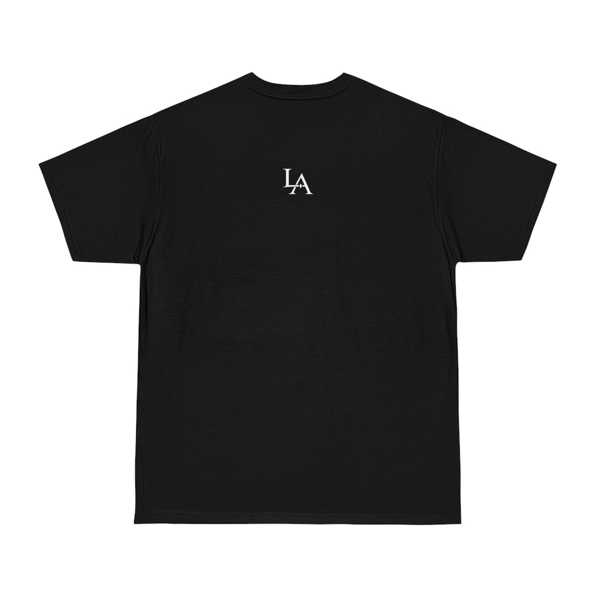 LANE & ASTON HERITAGE SIGNAL TEE — Graphic Urban T-Shirt