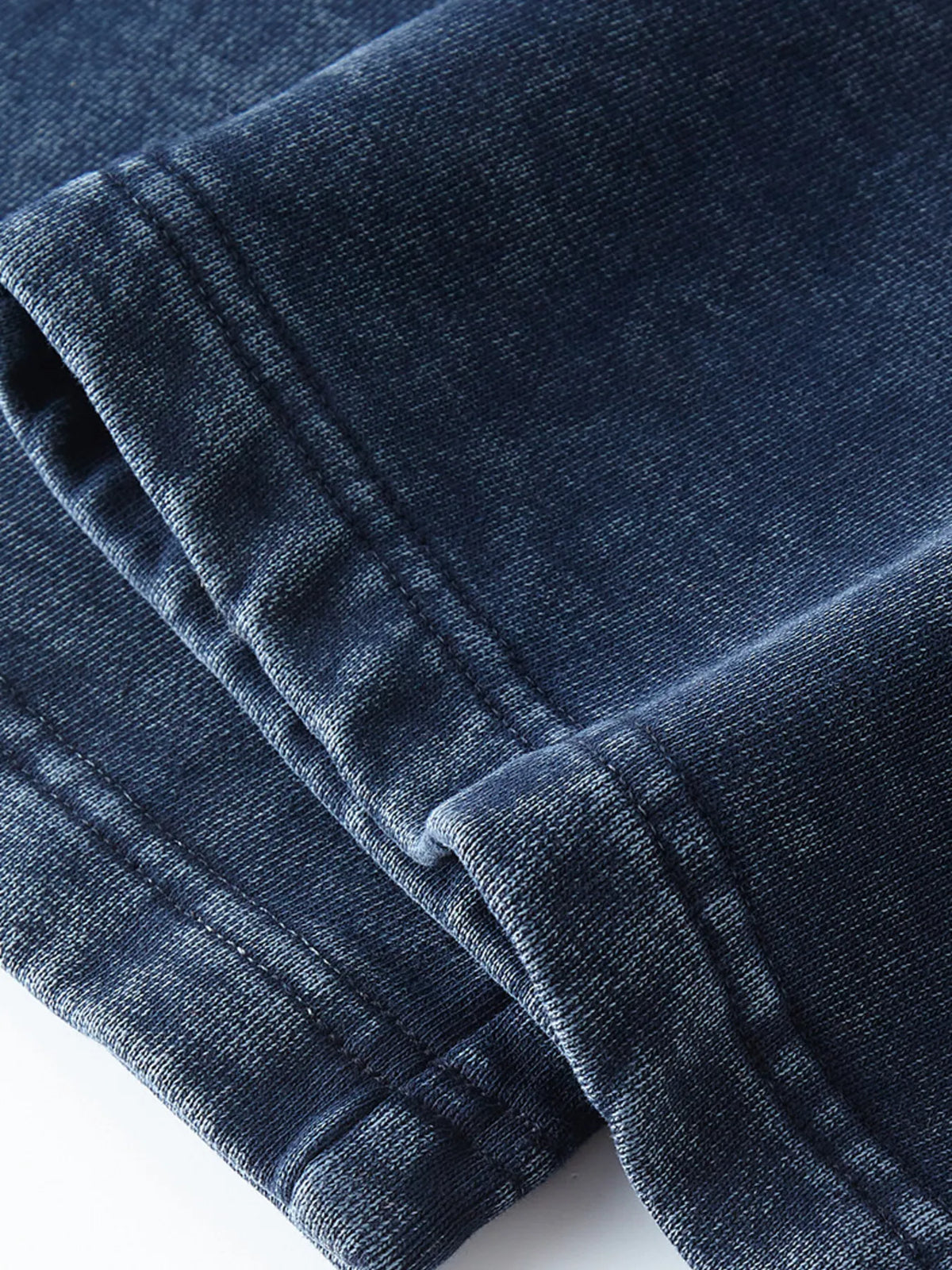 The Calder Zip Hoodie by Lane & Aston, view 6