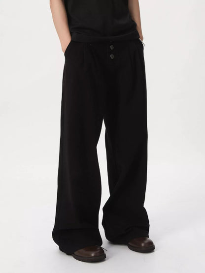 The Calder Jean by Lane & Aston, pocket detail