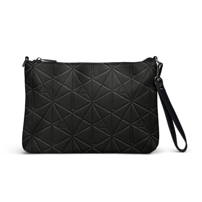 The Sable Crossbody by Lane & Aston, alternate view
