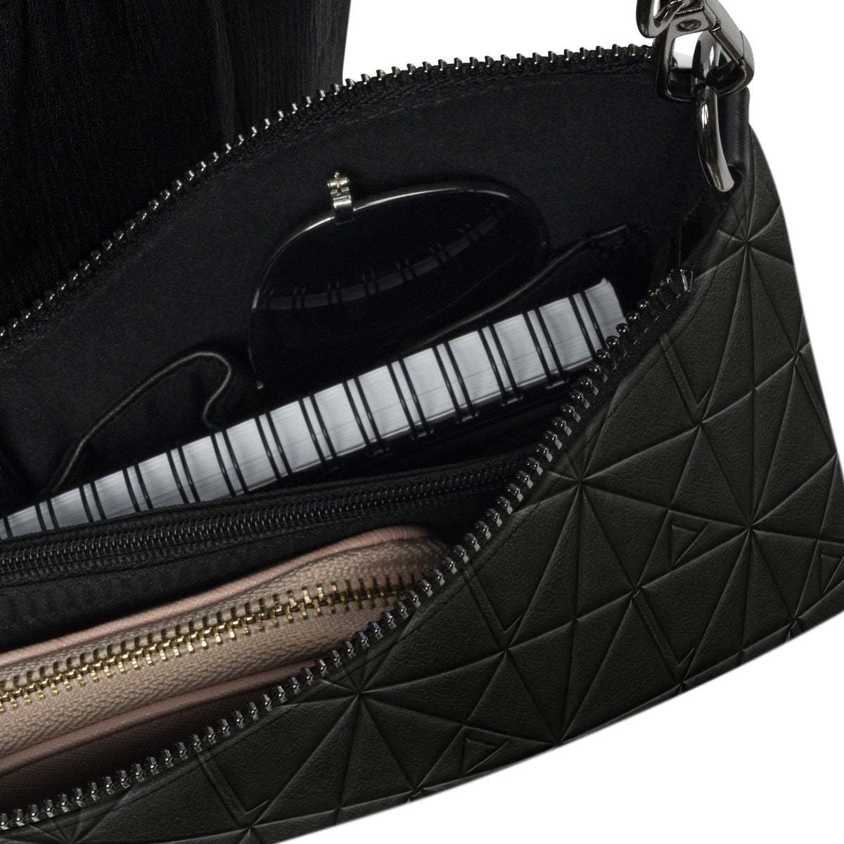 The Sable Crossbody by Lane & Aston, product detail