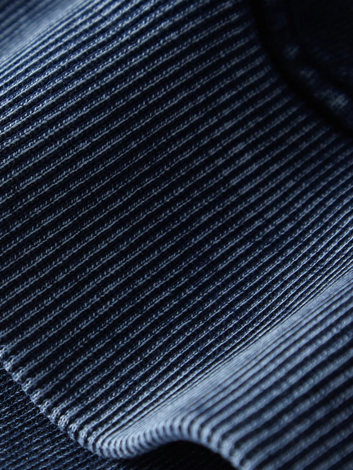 The Calder Zip Hoodie by Lane & Aston, view 8