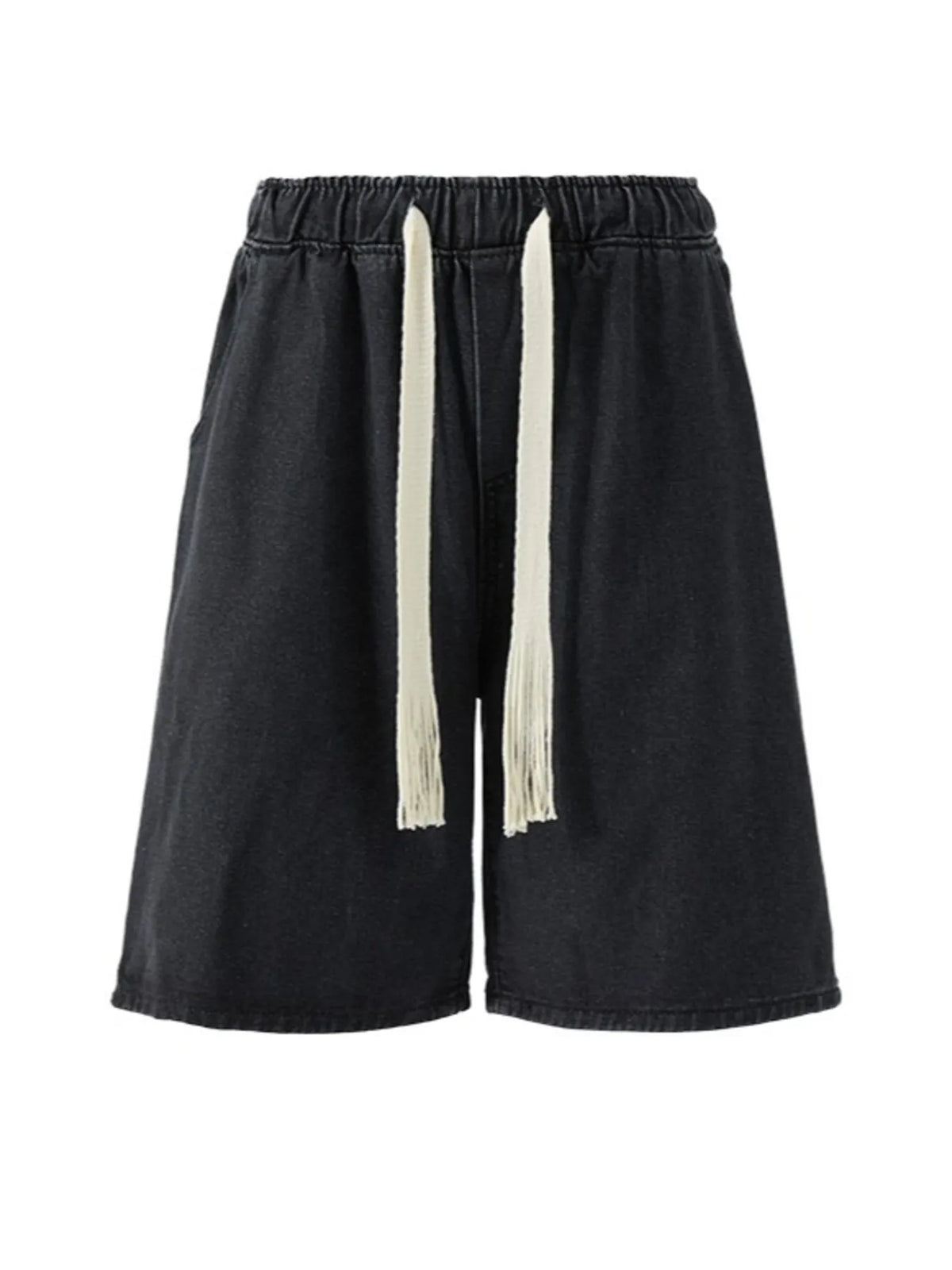 The Mercer Denim Short