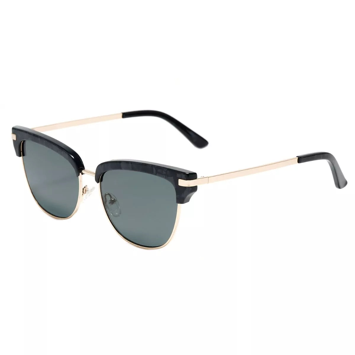 The Mercer Clubmaster by Lane & Aston, alternate view