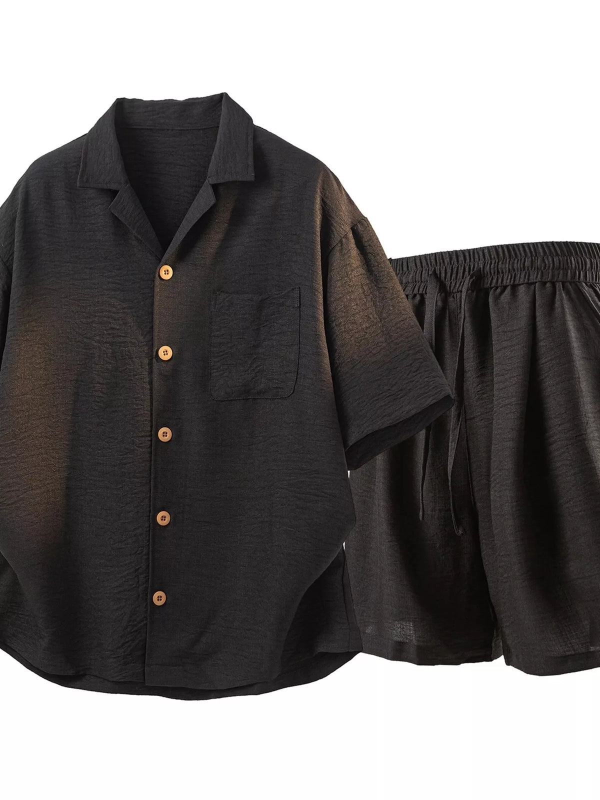 The Soren Resort Set by Lane & Aston, side view