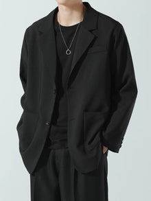 The Adrian Blazer by Lane & Aston