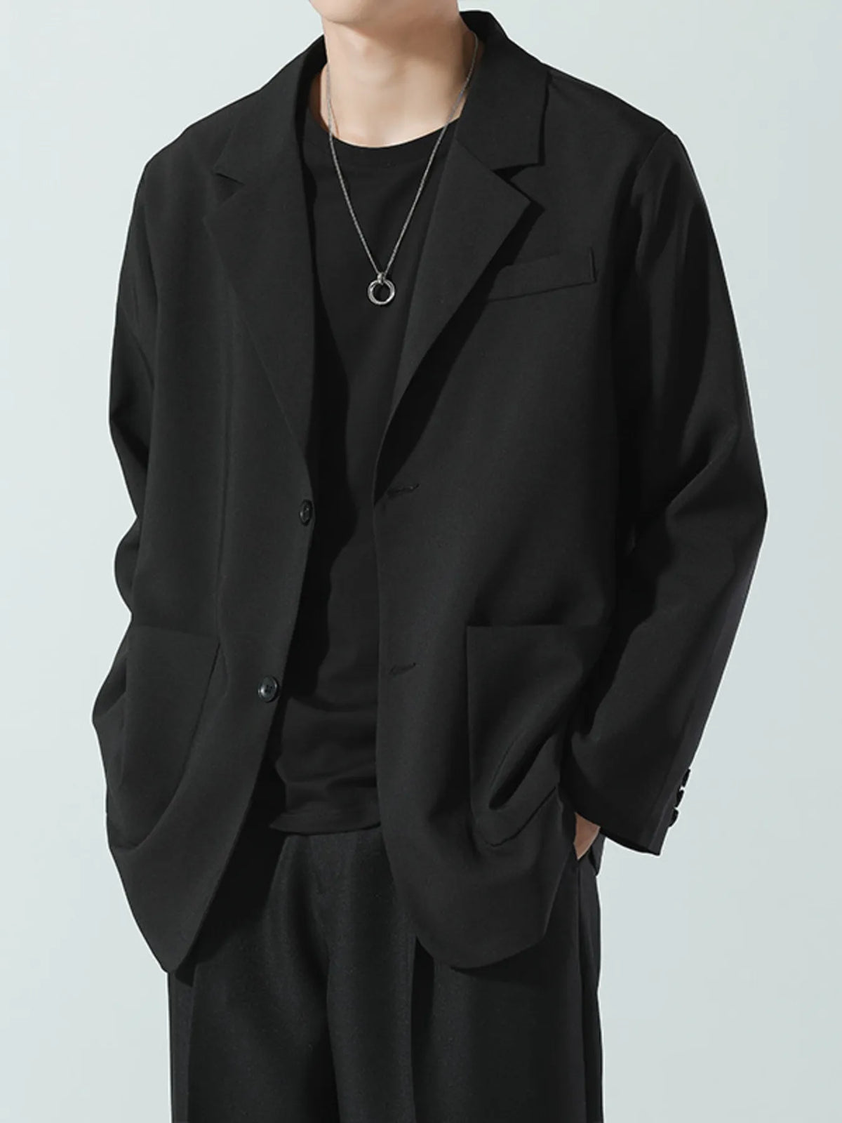 The Adrian Blazer by Lane & Aston