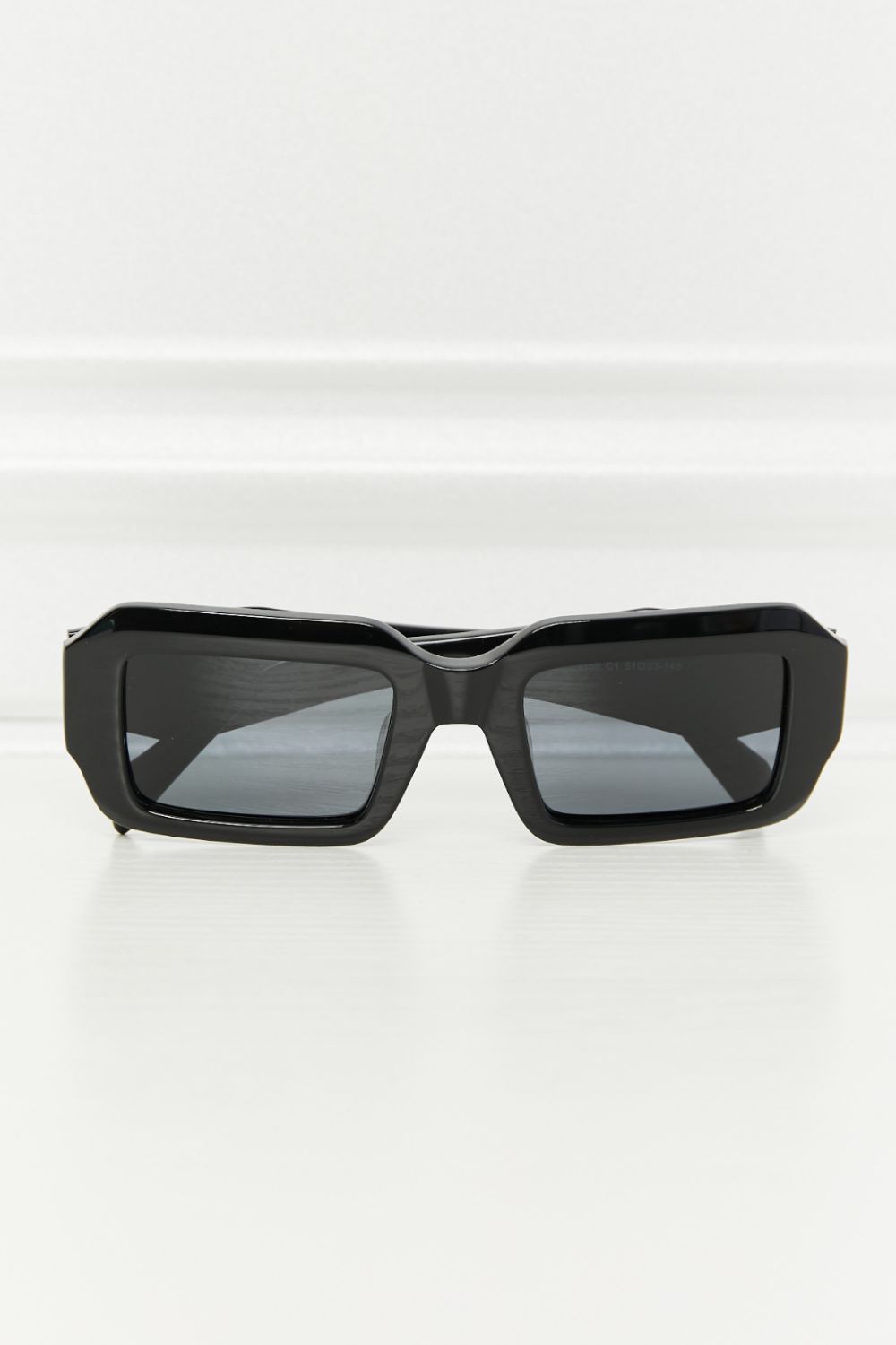 The Atlas Polarized Rectangle by Lane & Aston, view 7
