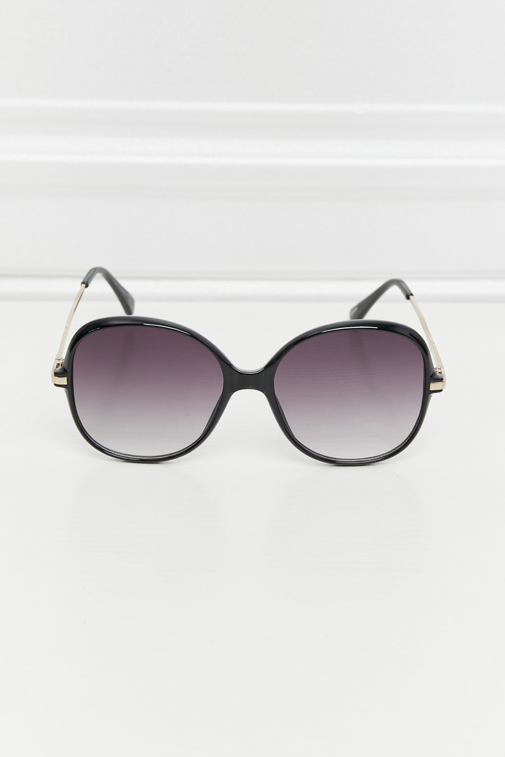 The Mercer Square Sunglasses by Lane & Aston, view 7