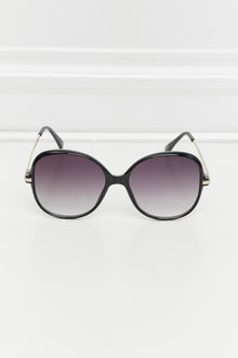 The Mercer Square Sunglasses by Lane & Aston, view 7
