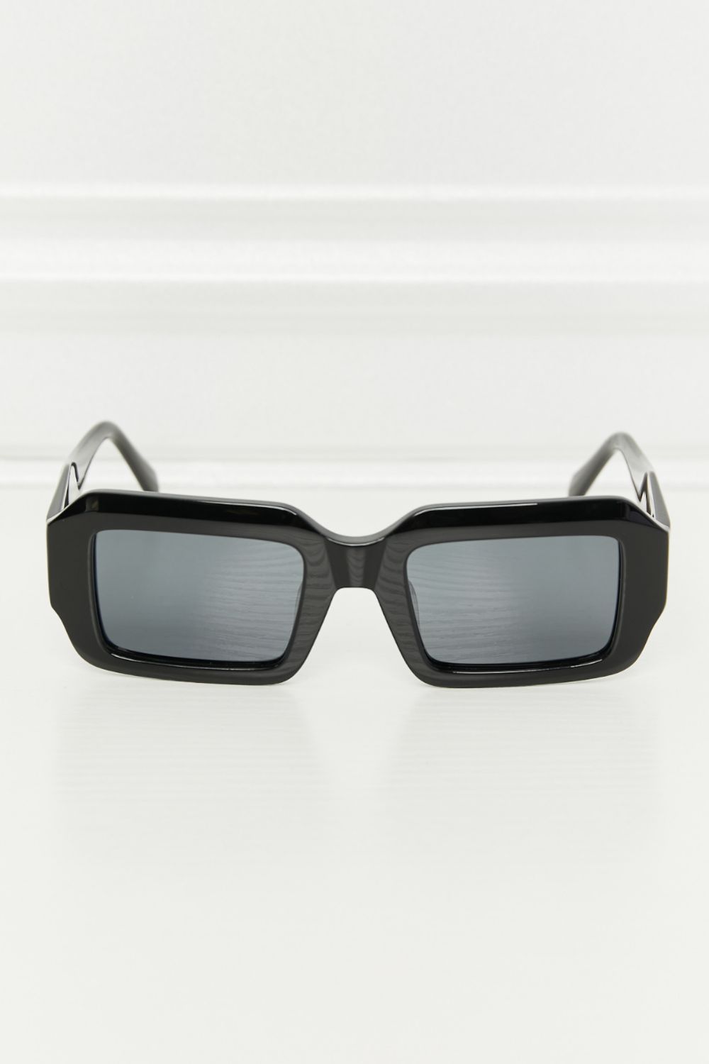 The Atlas Polarized Rectangle by Lane & Aston, view 6