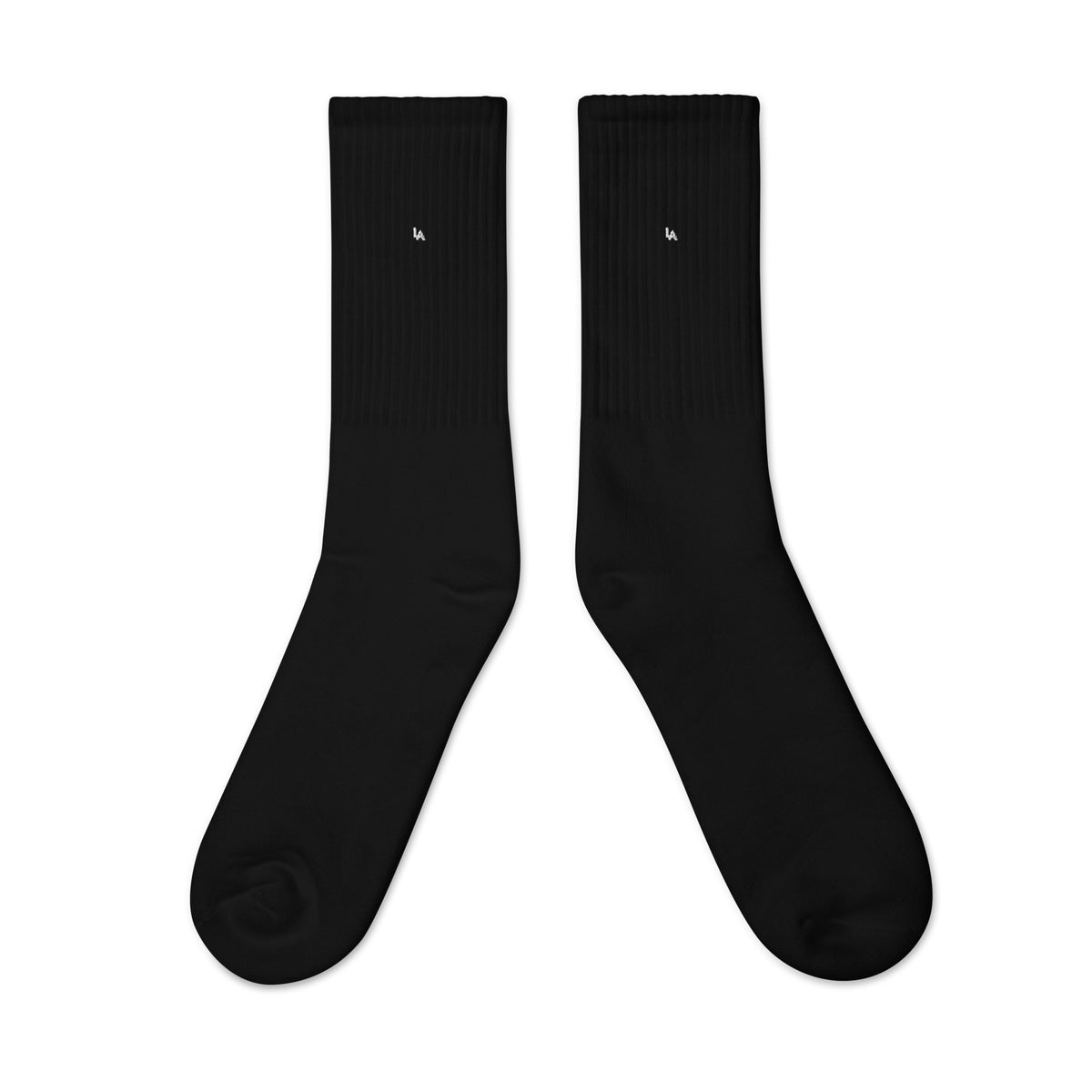 The Sable Crew Sock